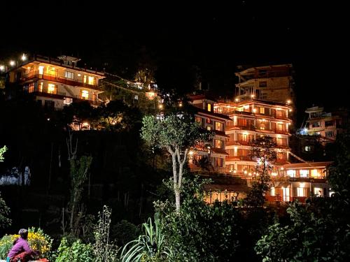 Gaia Holiday Home,Dhulikhel>>Bagmati,3 star