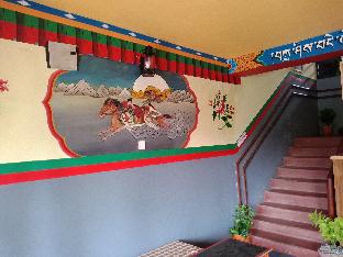 Hotel Grand Shambala,Jomsom>>Annapurna Conservation Area,3 star