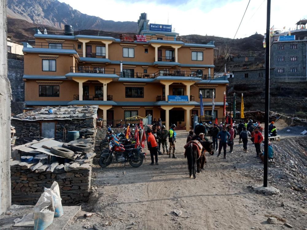 muktinath