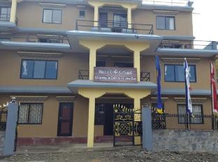 Hotel Grand Shambala,Jomsom>>Annapurna Conservation Area,3 star
