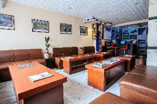 Hotel Pomelo House,Kirtipur>>Kathmandu,3 star