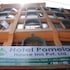 hotel pomelo house