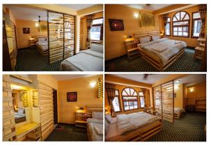 Hotel Pomelo House,Kirtipur>>Kathmandu,3 star