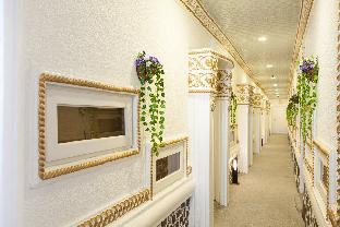 Olle Hotel,Angeles City>>Angeles,3 star
