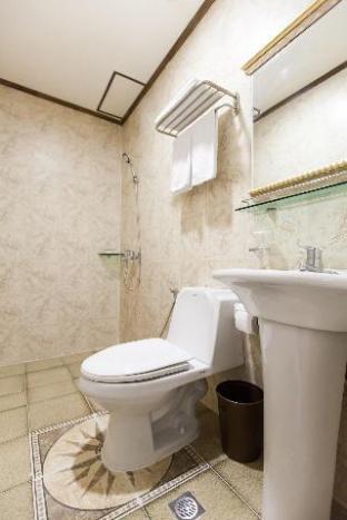 Olle Hotel,Angeles City>>Angeles,3 star
