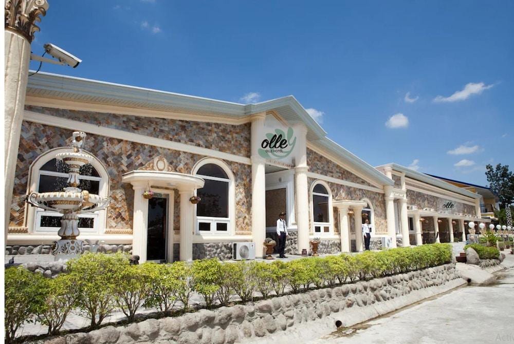 olle hotel