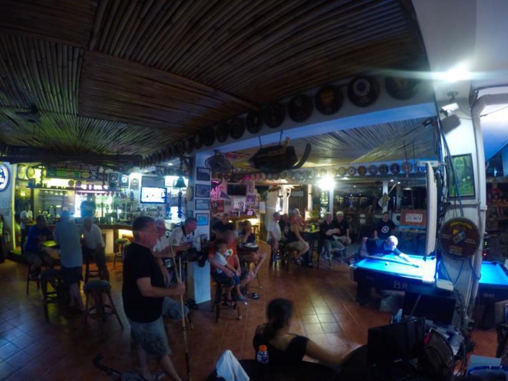 harleys pub and hotel