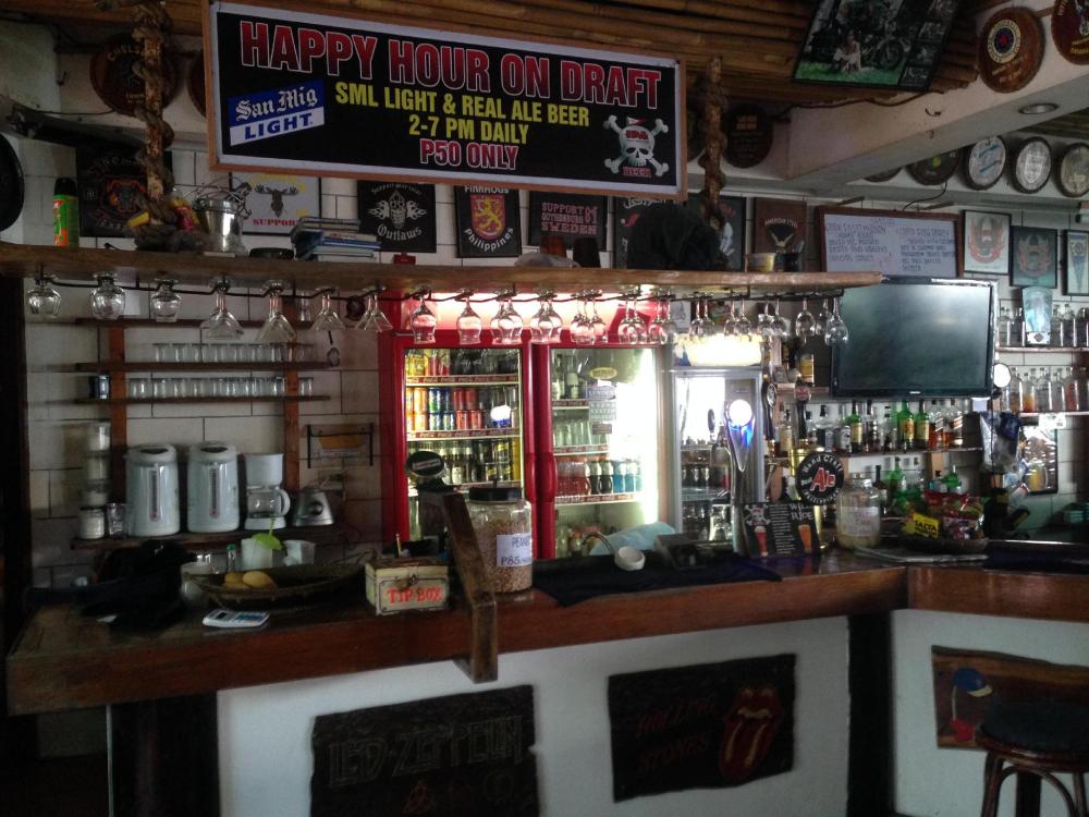 harleys pub and hotel