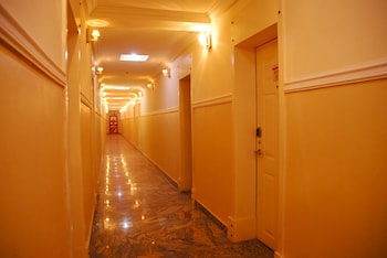 Virginrose Resorts,Magbon>>Lagos,3 star