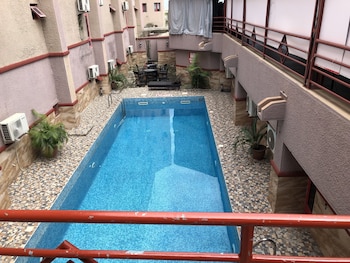 Virginrose Resorts,Magbon>>Lagos,3 star