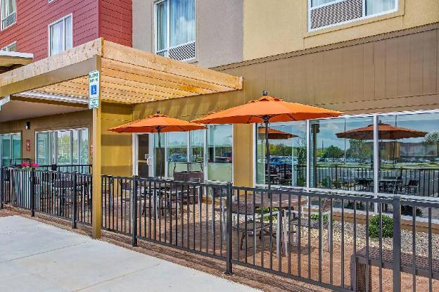 towneplace suites by marriott cookeville
