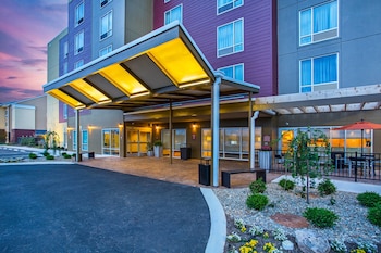 Towneplace Suites By Marriott Cookeville,Crossville>>Cookeville,3 star