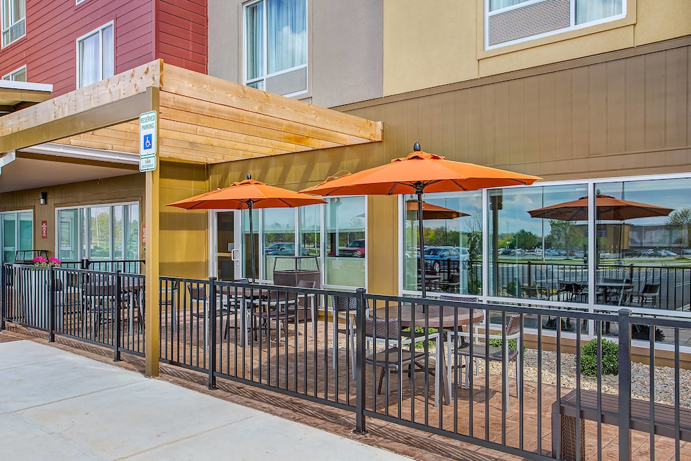 towneplace suites by marriott cookeville