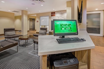Towneplace Suites By Marriott Cookeville,Crossville>>Cookeville,3 star