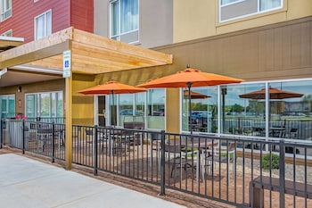 Towneplace Suites By Marriott Cookeville,Crossville>>Cookeville,3 star
