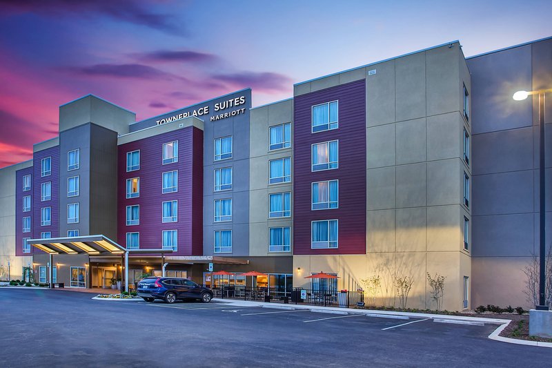 Towneplace Suites By Marriott Cookeville