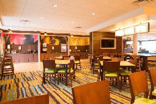 fairfield inn and suites by marriott dickson