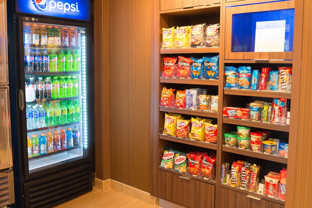 fairfield inn and suites by marriott dickson