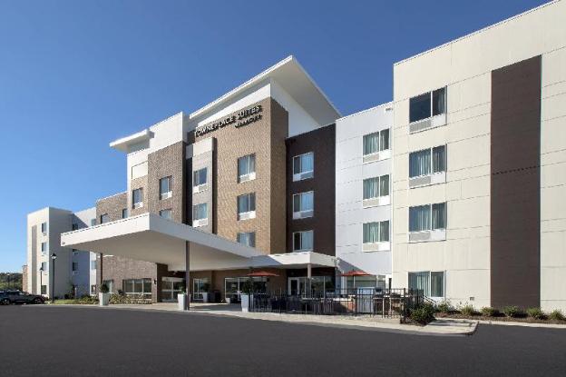 towneplace suites by marriott nashville goodlettsville