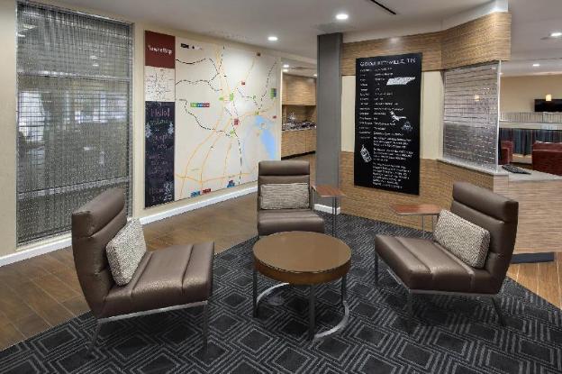 towneplace suites by marriott nashville goodlettsville