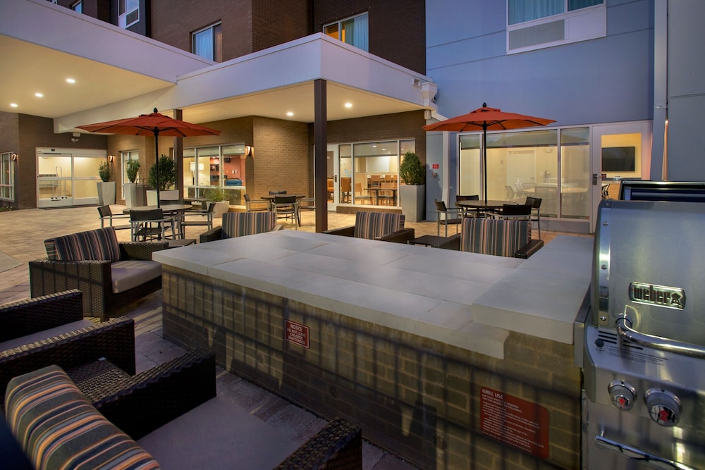 towneplace suites by marriott nashville goodlettsville