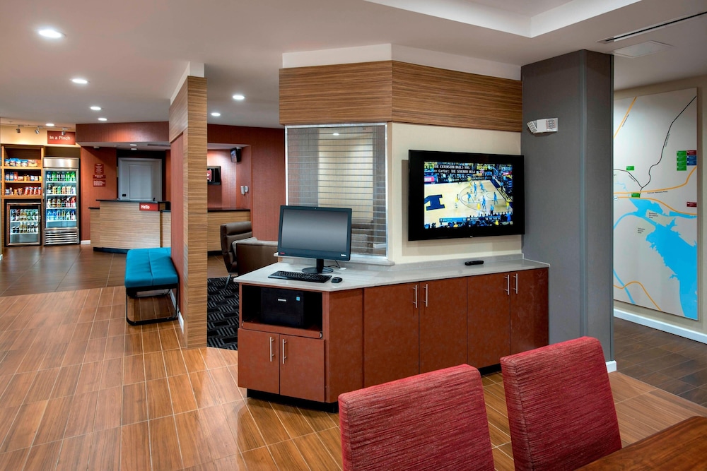 towneplace suites by marriott nashville goodlettsville