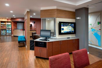 towneplace suites by marriott nashville goodlettsville