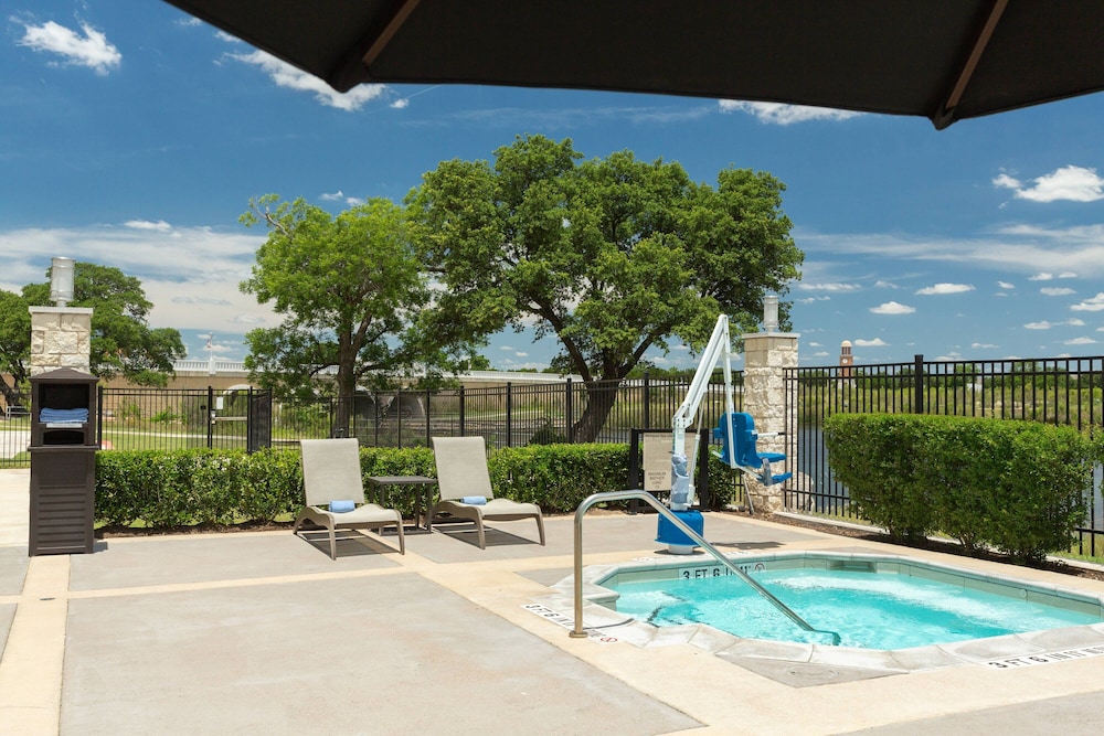 springhill suites by marriott austin cedar park