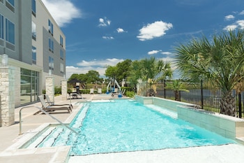 springhill suites by marriott austin cedar park
