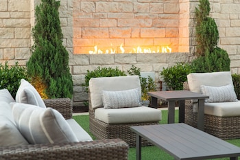 springhill suites by marriott austin cedar park