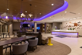 springhill suites by marriott austin cedar park