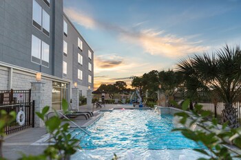 springhill suites by marriott austin cedar park