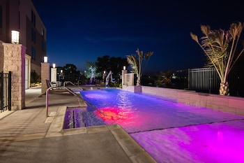 springhill suites by marriott austin cedar park