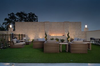 springhill suites by marriott austin cedar park