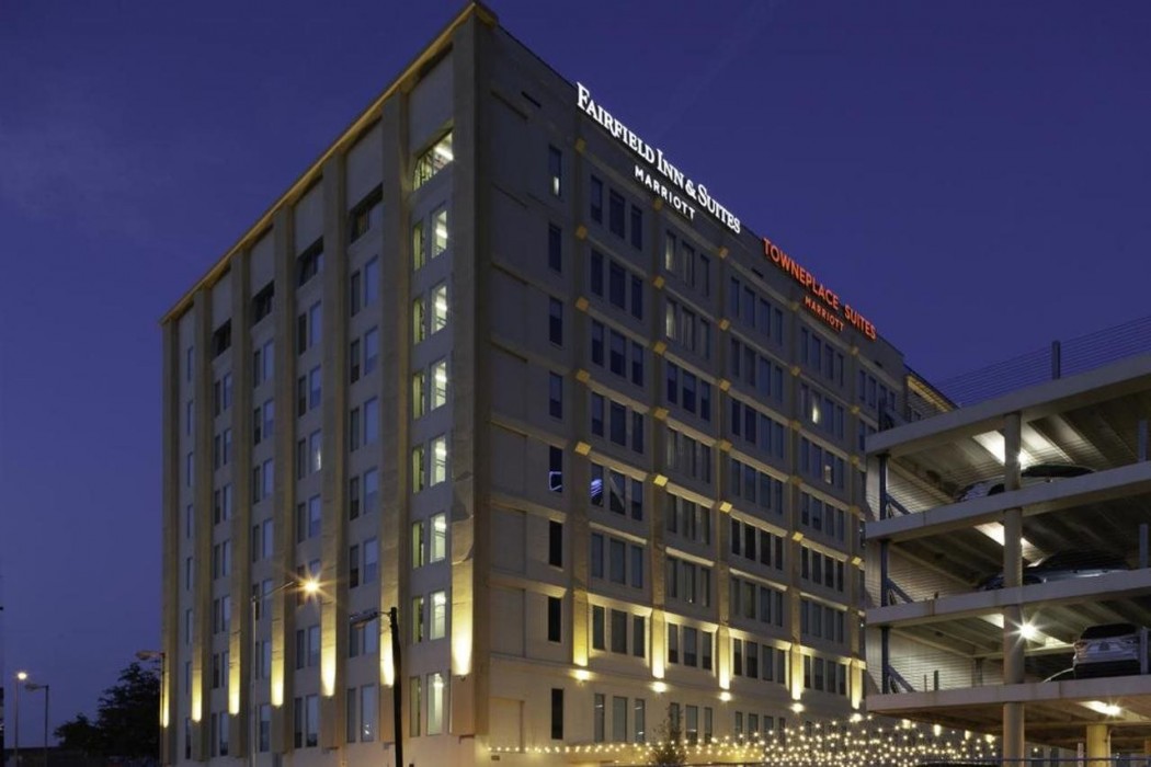towneplace suites by marriott dallas downtown