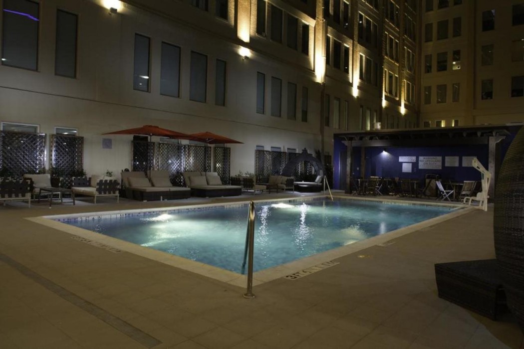towneplace suites by marriott dallas downtown