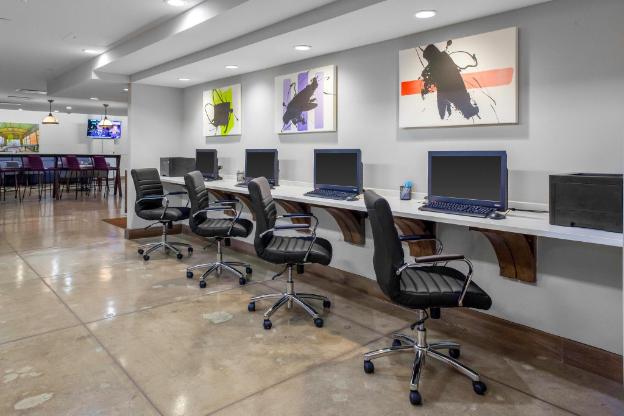 towneplace suites by marriott dallas downtown