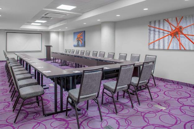 towneplace suites by marriott dallas downtown