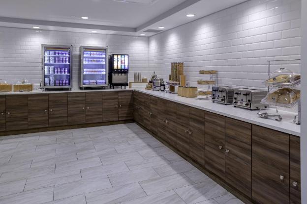 towneplace suites by marriott dallas downtown