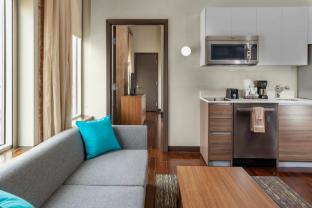 Towneplace Suites By Marriott Dallas Downtown,Dallas>>Corpus Christi,3 star