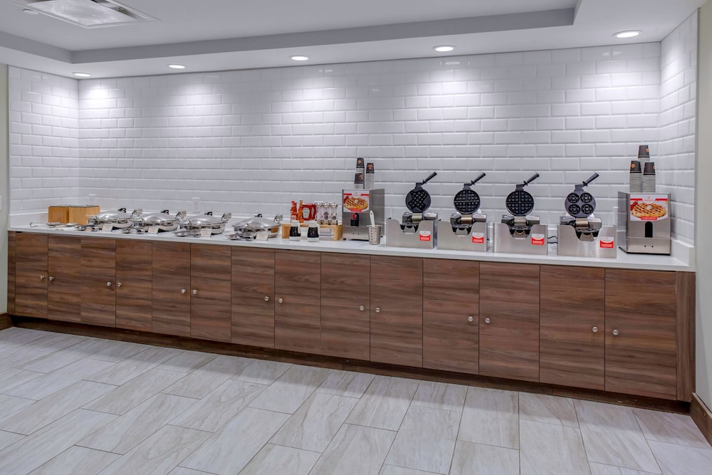 towneplace suites by marriott dallas downtown