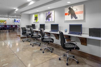 towneplace suites by marriott dallas downtown