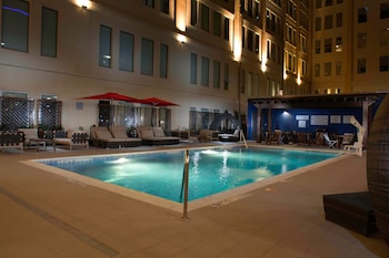 towneplace suites by marriott dallas downtown