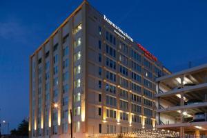 towneplace suites by marriott dallas downtown