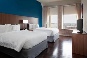towneplace suites by marriott dallas downtown