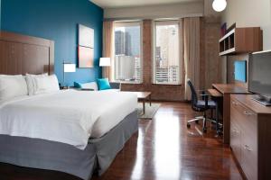 towneplace suites by marriott dallas downtown
