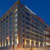 towneplace suites by marriott dallas downtown