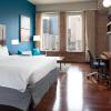 towneplace suites by marriott dallas downtown