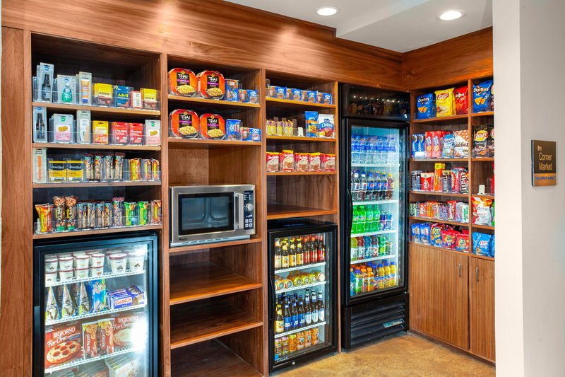 towneplace suites by marriott dallas downtown