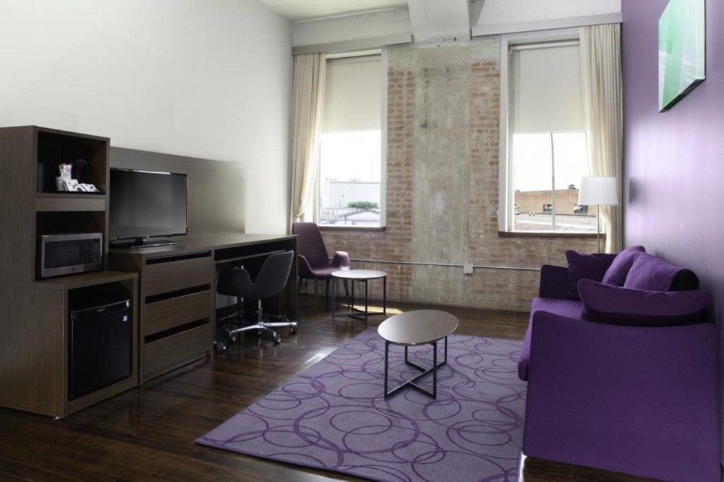 fairfield inn and suites by marriott dallas downtown